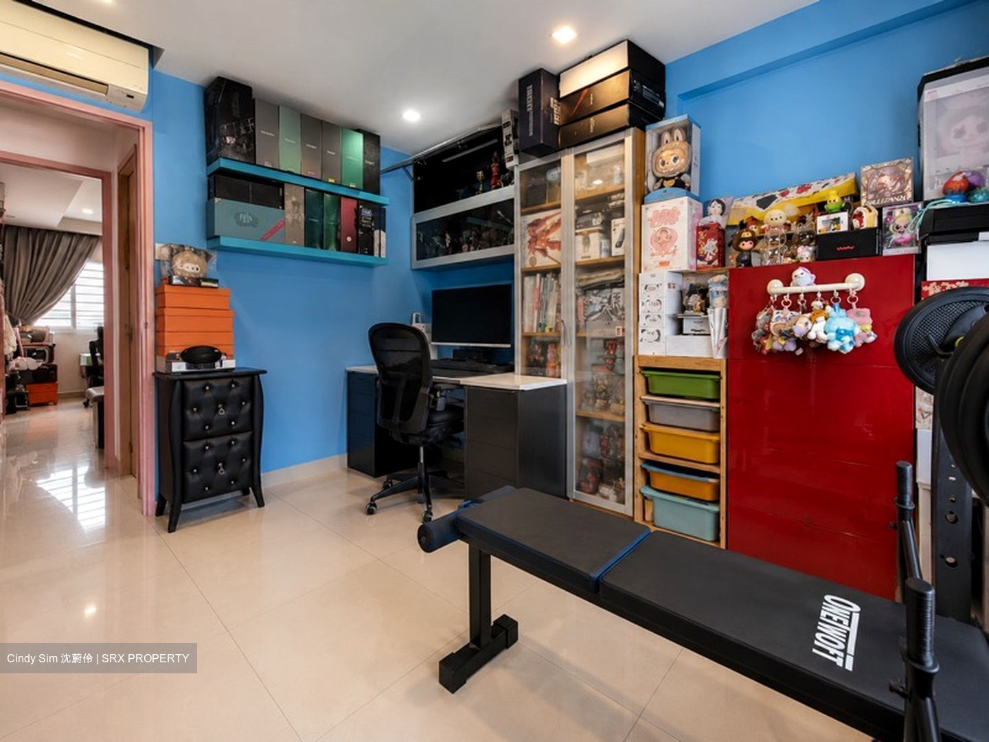 Blk 491D Tampines Street 45 (Tampines), HDB 5 Rooms #617122931
